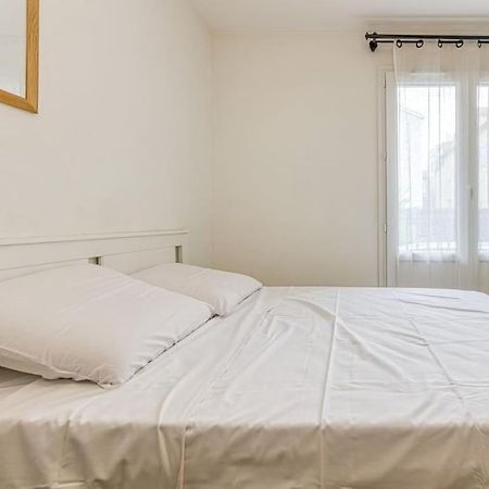 Centre Grenoble, Charmant, Avec Une Chambre エクステリア 写真
