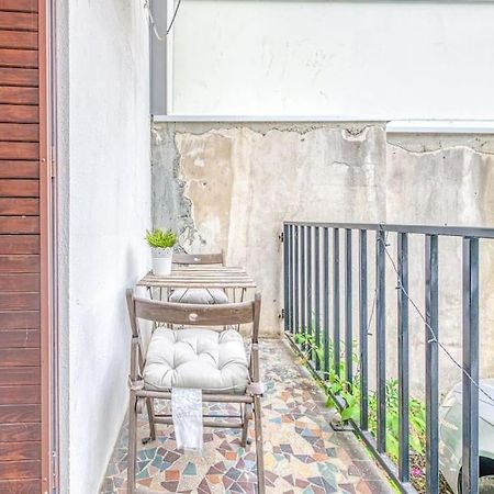 Centre Grenoble, Charmant, Avec Une Chambre エクステリア 写真