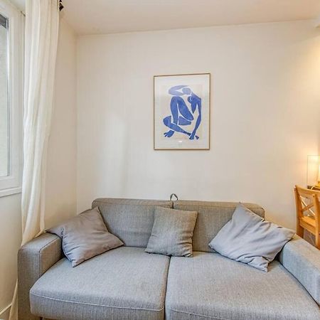 Centre Grenoble, Charmant, Avec Une Chambre エクステリア 写真