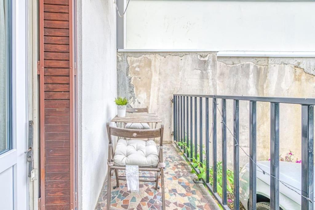 Centre Grenoble, Charmant, Avec Une Chambre エクステリア 写真