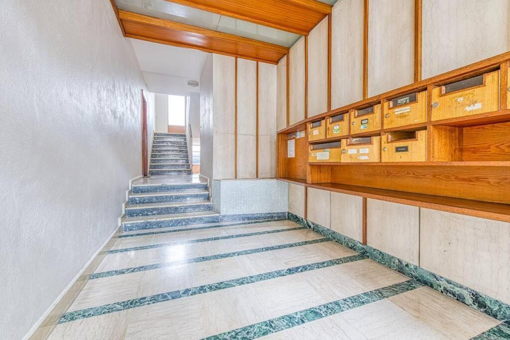 Centre Grenoble, Charmant, Avec Une Chambre エクステリア 写真